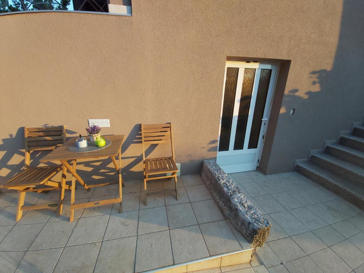 Studio Apartman Marko Poreč Exterior foto